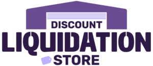 Discount-Liquidation-Store-logo Discount Liquidation Store Logo