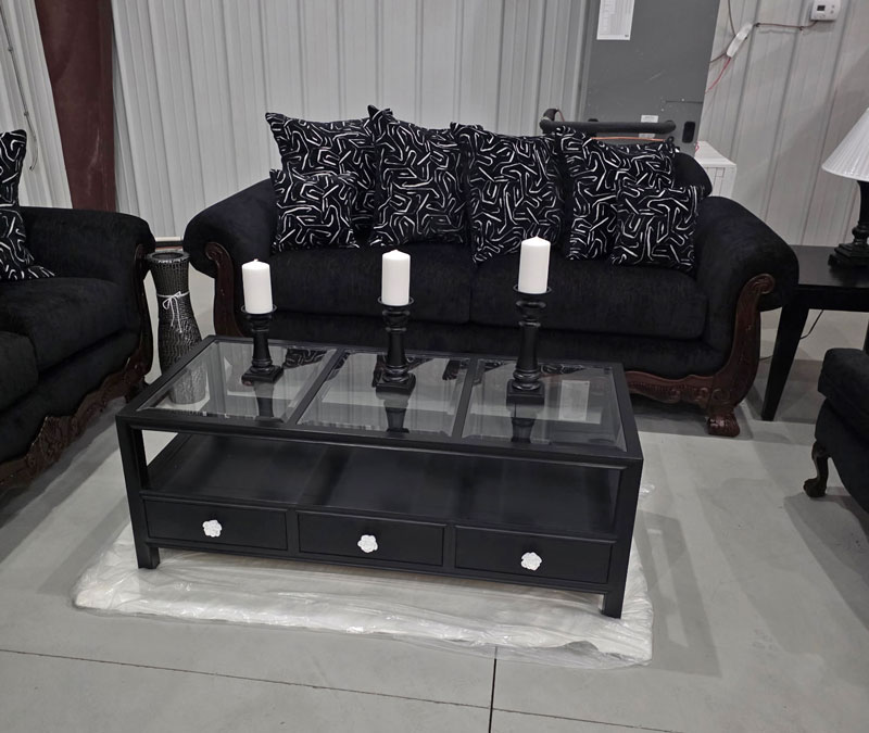 Furniture Living room set available at Discount Liquidation Store
